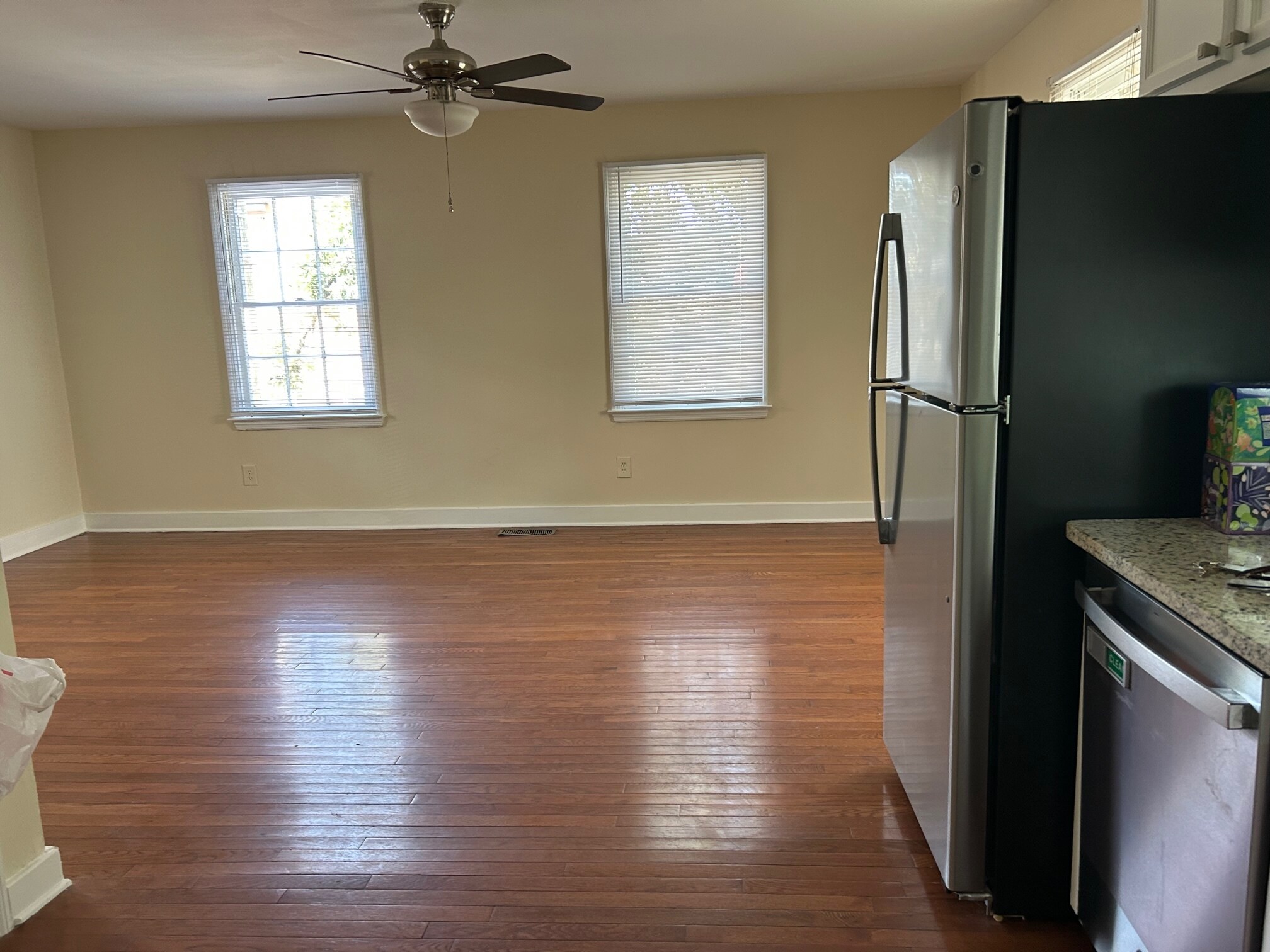 living room - 61 Cooper St