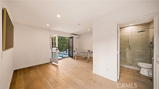 Building Photo - 8840 Ashcroft Ave