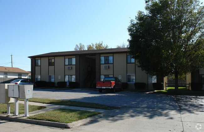 Building Photo - 3441 11th Ave