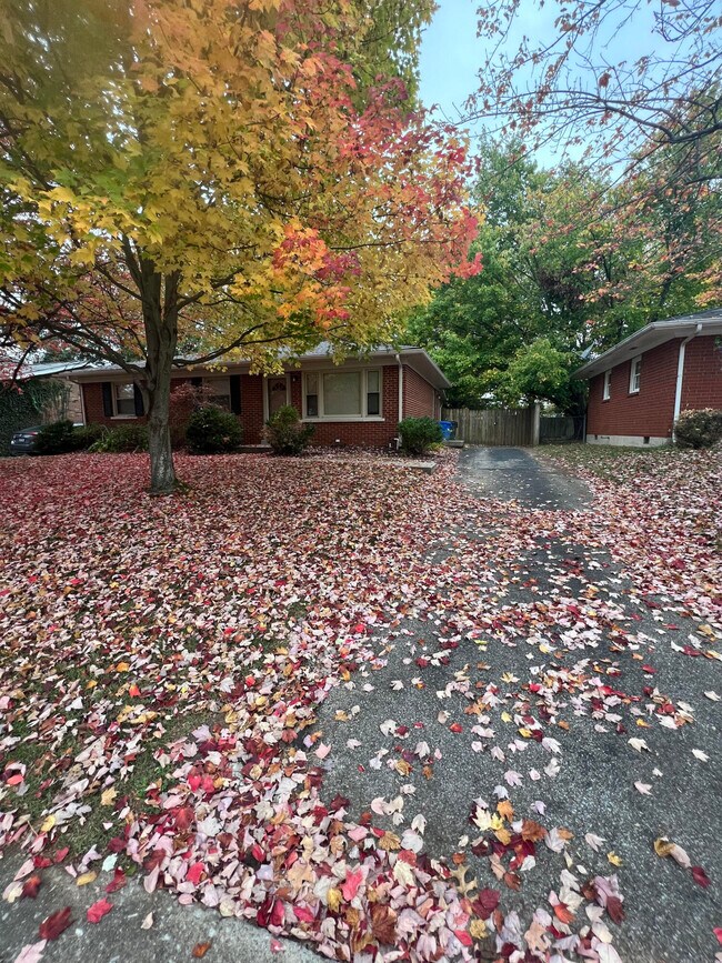 Building Photo - 4019 Winnepeg Way