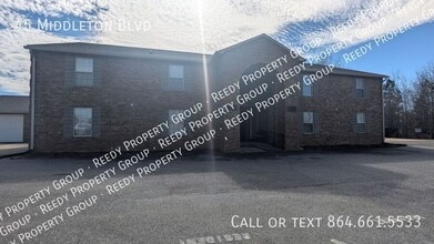 Building Photo - 45 Middleton Blvd