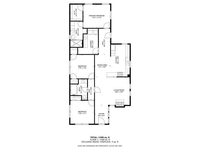 Building Photo - 3915 W 6th St