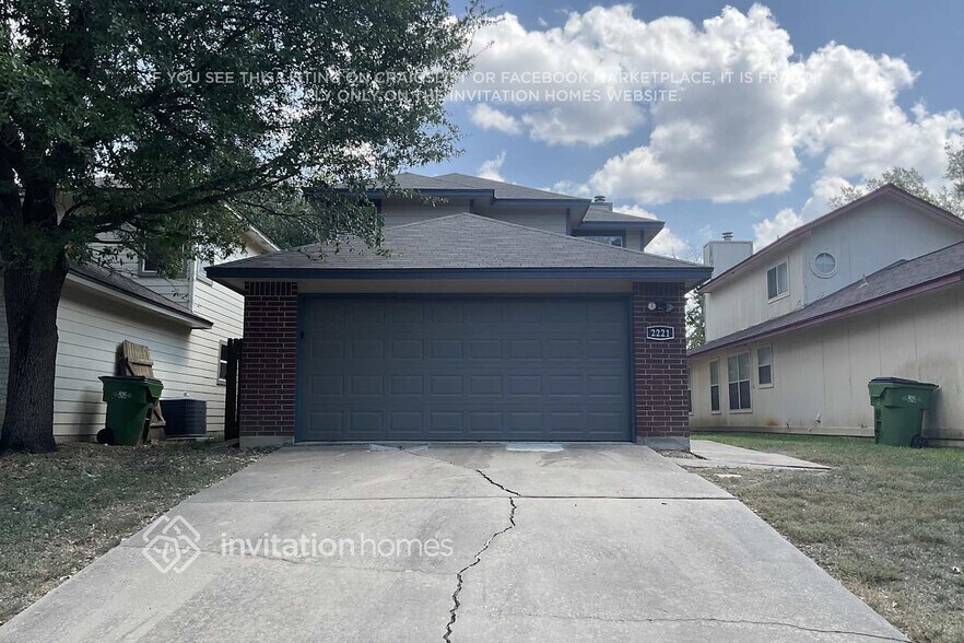 Primary Photo - 2221 Jasmine Path