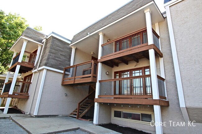 Building Photo - 4415 Jefferson St