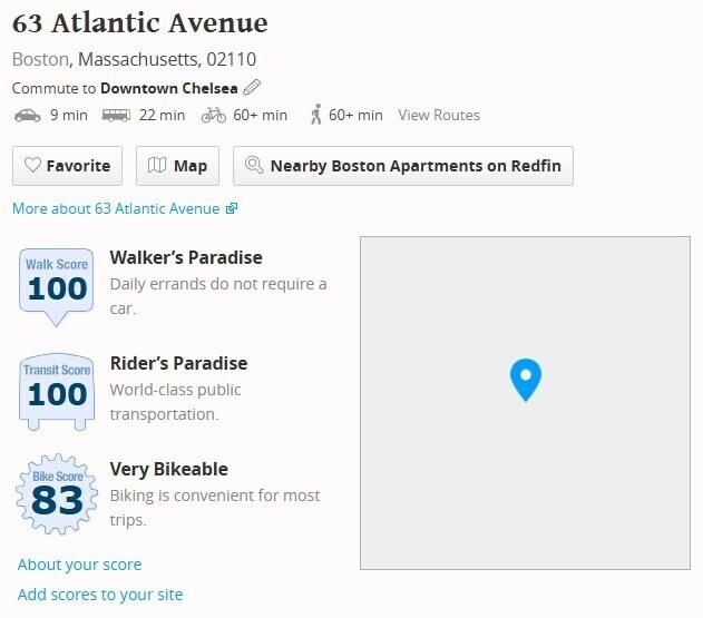 Building Photo - 63 Atlantic Ave