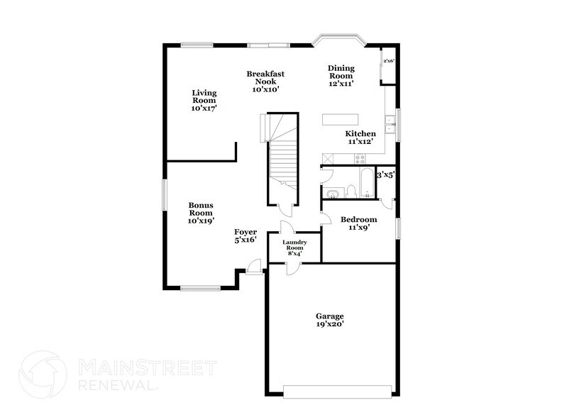 Building Photo - 1280 W Geronimo Pl