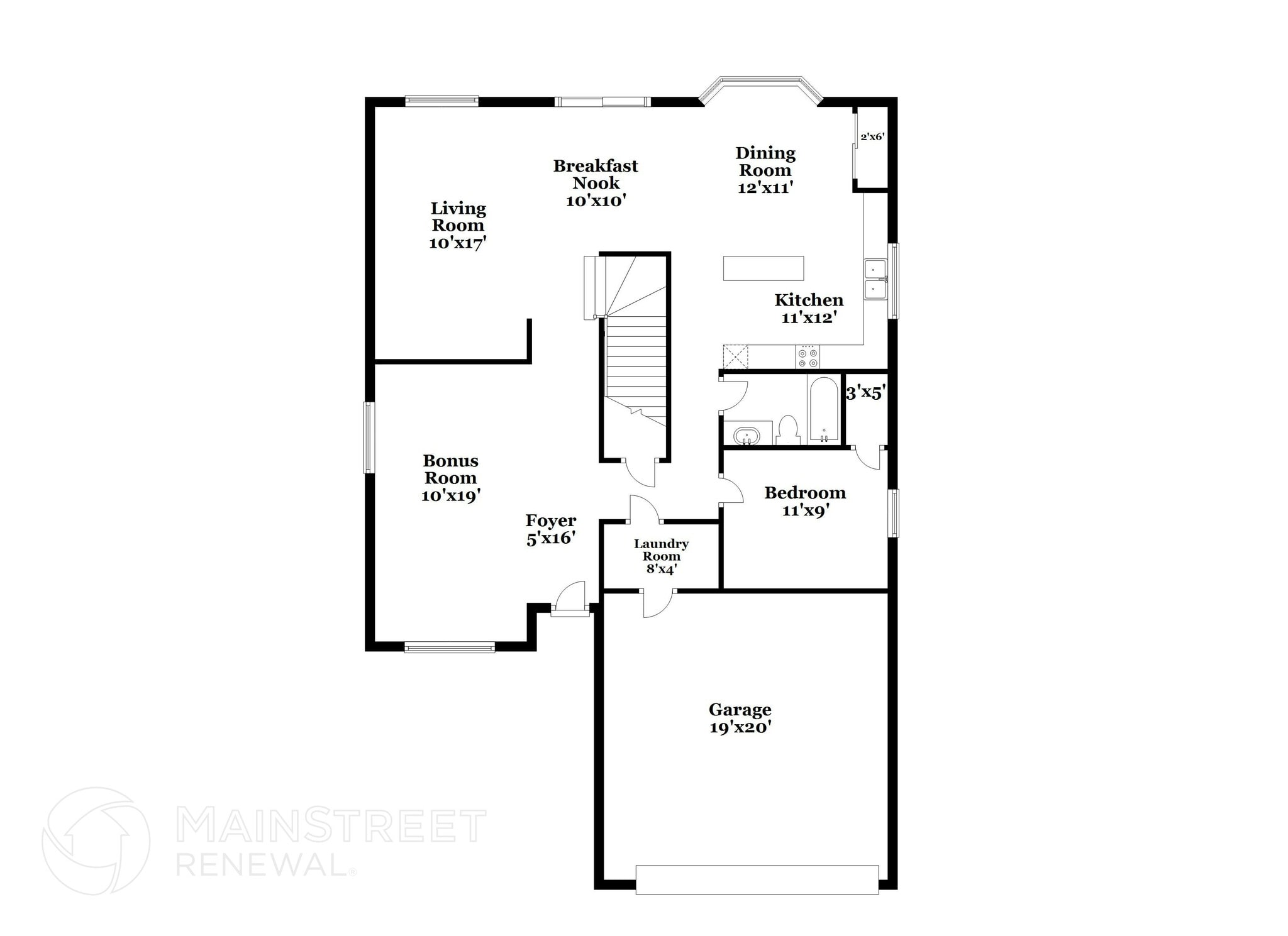 Building Photo - 1280 W Geronimo Pl