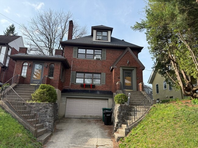 Building Photo - 3571 Erie Ave