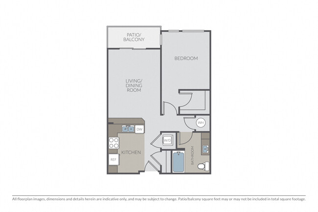 Floorplan - Pure Redmond