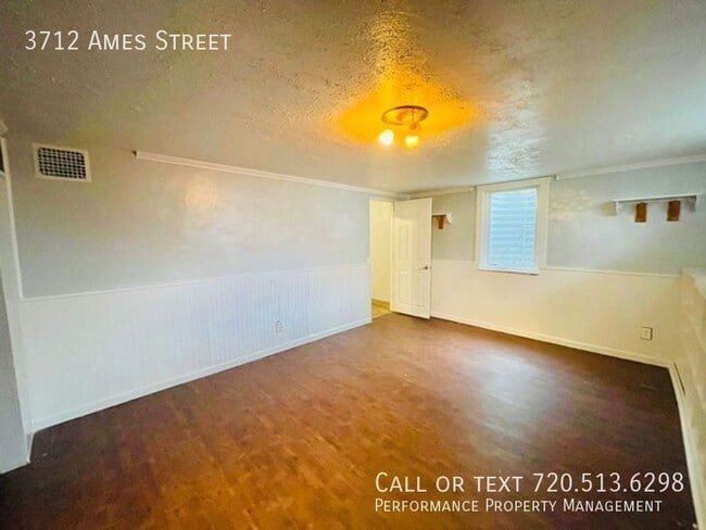 Building Photo - 3712 Ames St