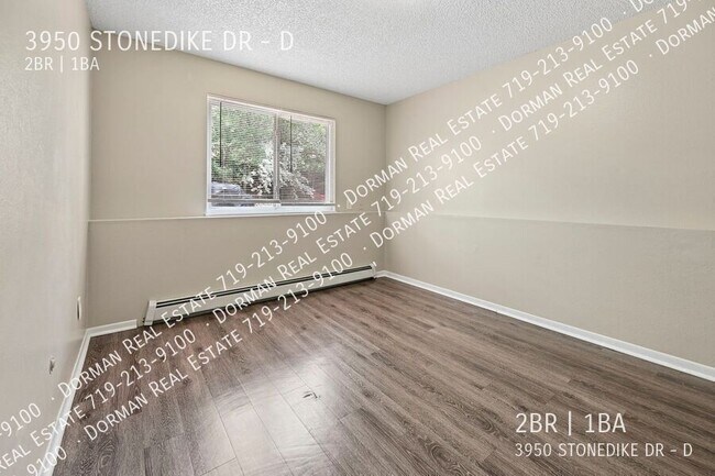 Building Photo - 3950 Stonedike Dr