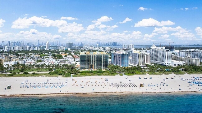 Building Photo - 1455 Ocean Dr