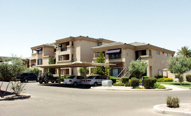 Primary Photo - Waterside at Ocotillo