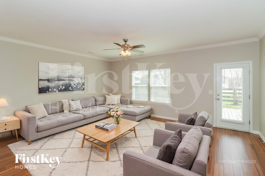 Building Photo - 129 Fesperman Cir