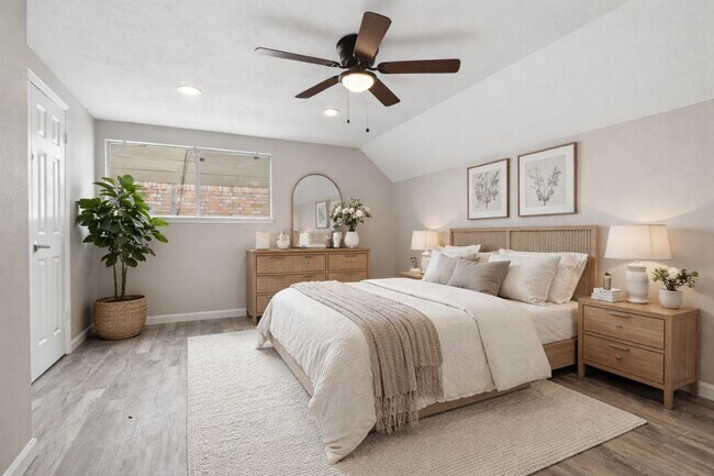 Building Photo - 6703 Krause Dr