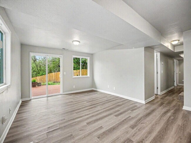 Building Photo - Spacious 4-Bedroom Lacey Home with A/C, Basement Bonus Space & Wetlands Privacy