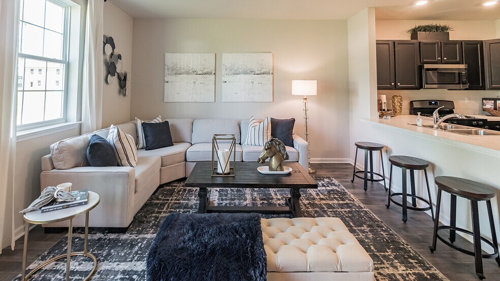 Building Photo - 1161 Lova Ln