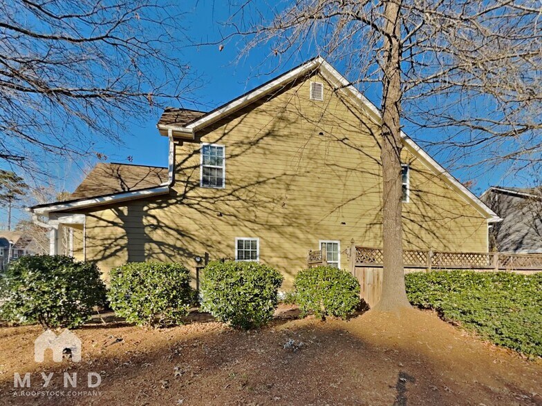 Building Photo - 3 Rockcress Ct