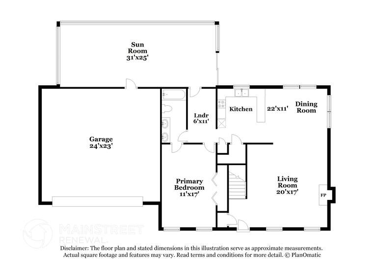Building Photo - 548 Adams Gate Rd