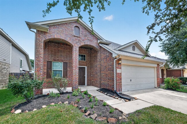 Building Photo - 26738 Henson Falls Dr