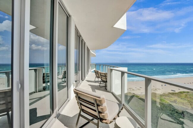 Building Photo - 3100 N Ocean Dr
