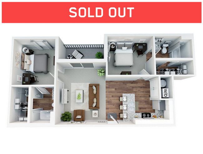 2.4 Sold Out - Statehouse Lane