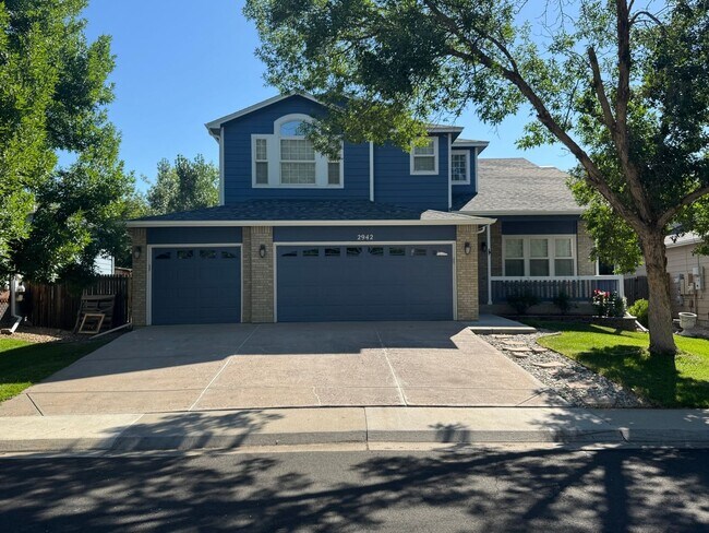 Building Photo - Spacious 4BR House in Broomfield