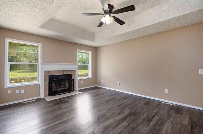 Building Photo - 3826 S Lexus Ave