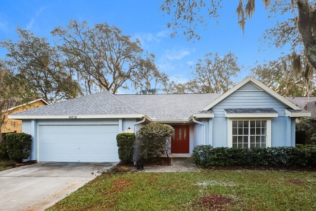 Building Photo - 4012 Quail Briar Dr