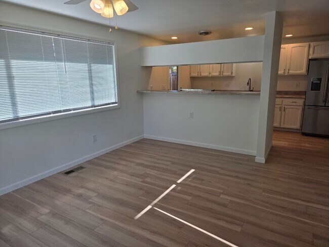 Building Photo - Newly renovated three bedroom home | Available Mid April