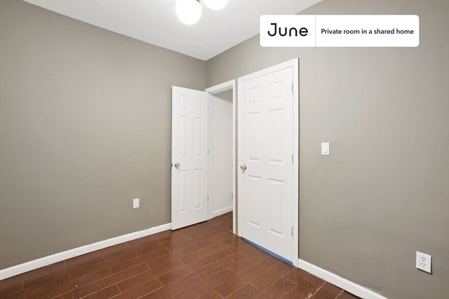 Building Photo - Room in Shared 2 bed/1 bath home in West Harlem