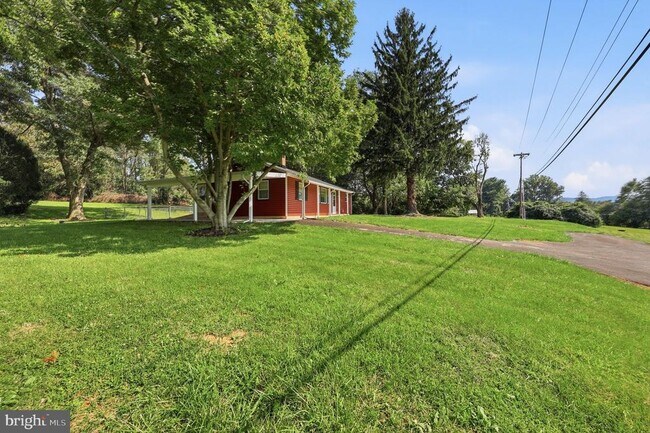 Building Photo - 4015 Jefferson Pike