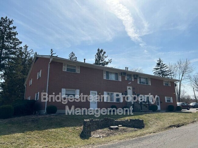 Building Photo - 7835 N Main St