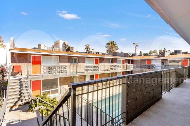 Building Photo - 45 E Lexington Ave