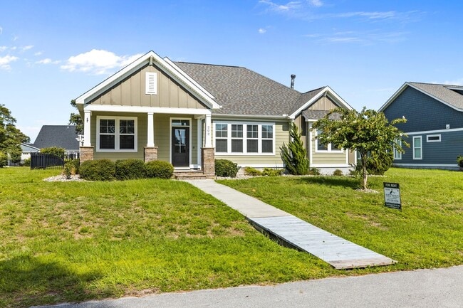 Building Photo - 202 Seagrass Wy