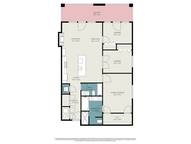 Building Photo - 2222 W Belmont Ave