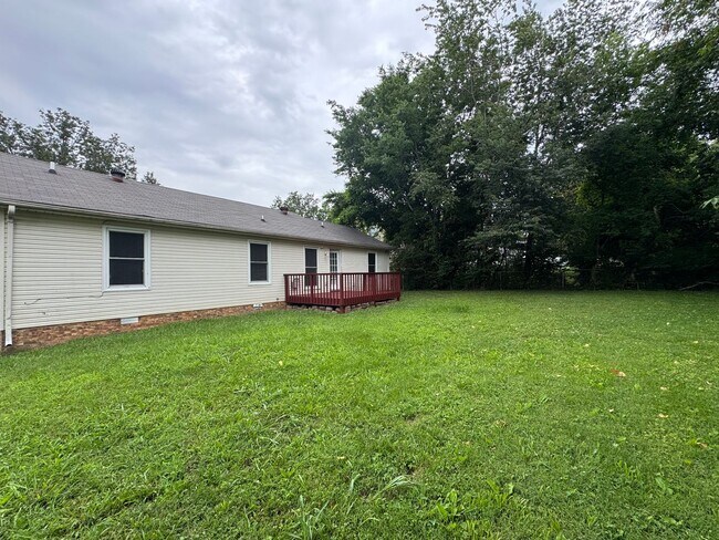 Building Photo - 292 Audrea Ln