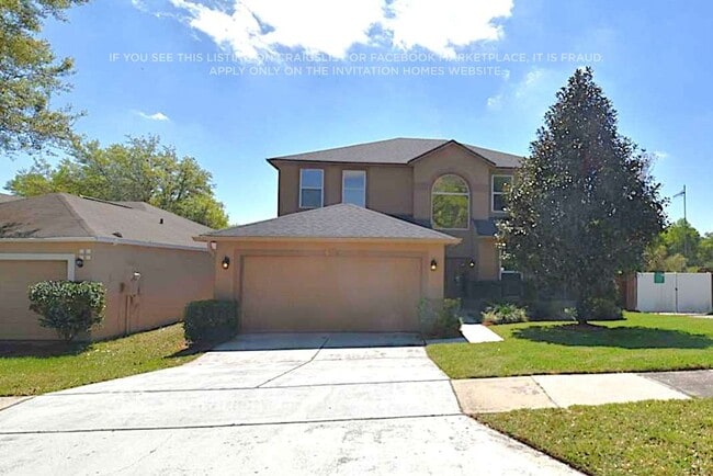 Building Photo - 568 Dominish Estates Dr