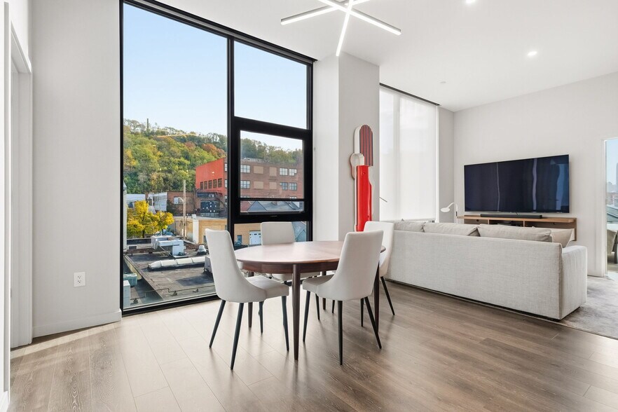 Building Photo - 2554 Smallman St