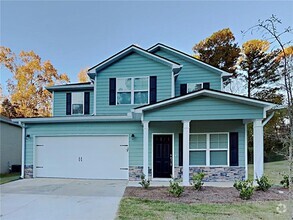 Building Photo - 221 McBee Pl
