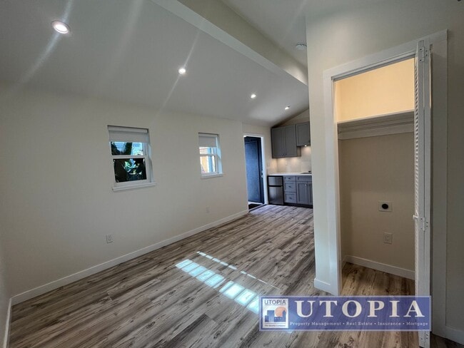 Building Photo - Brand New, Cozy Studio right near West Cliff Utilities Included!!