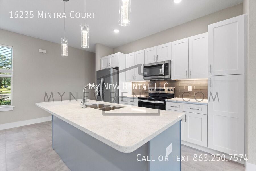 Building Photo - 16235 Mintra Ct