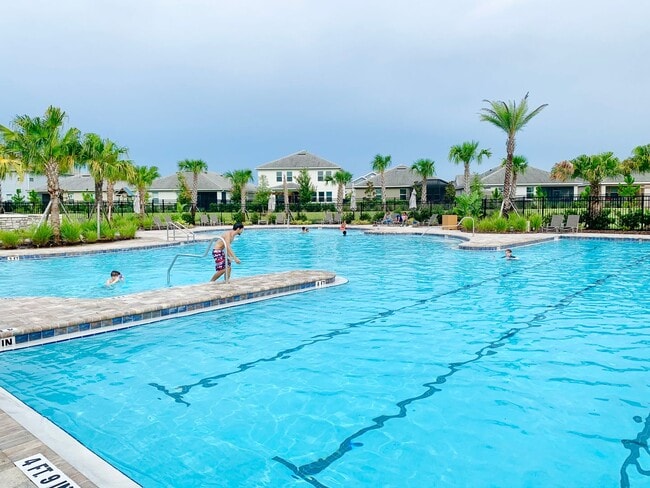 Building Photo - Storey Park House in Lake Nona for Rent