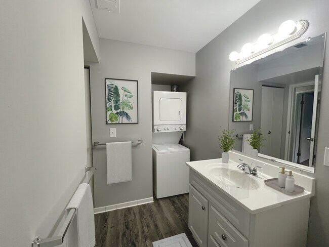 Floorplan - Centurion House