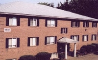 Building Photo - Rosedale Apartments