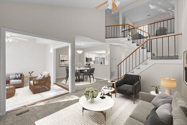 Building Photo - 9024 St Thomas Ln