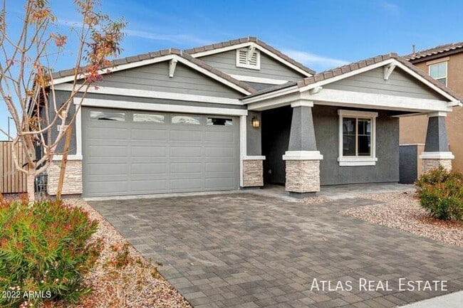 Building Photo - 13196 W Redstone Dr