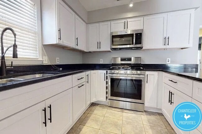 Building Photo - 4509 Latrobe Ct