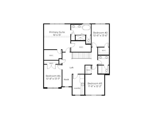 Building Photo - 12424 Limerick Ln