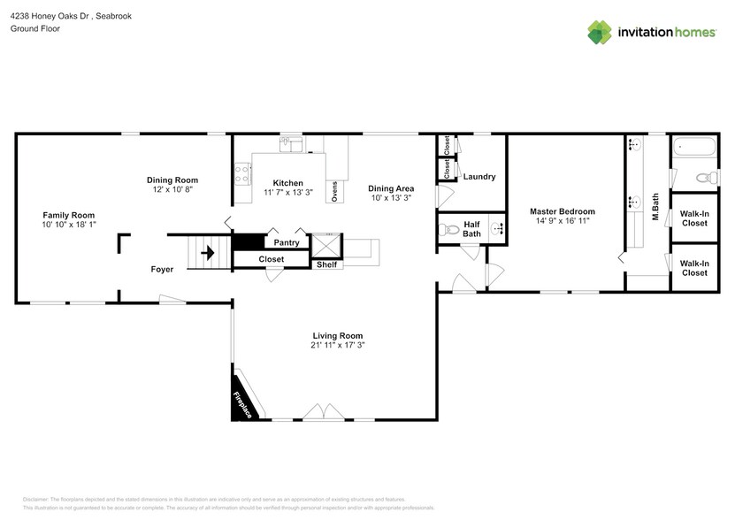 Building Photo - 4238 Honey Oaks Dr